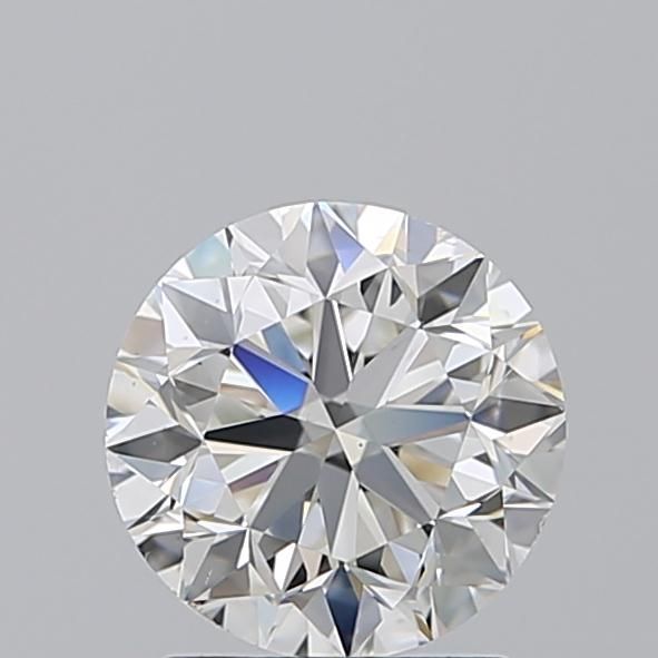 2.00 ct Round diamond