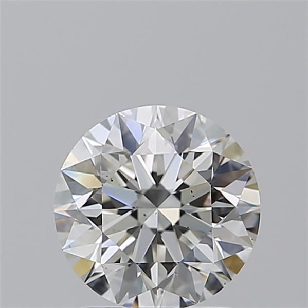 1.50 ct Round diamond