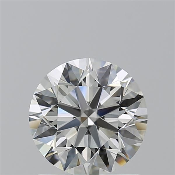 Diamant Rond 1.20 ct - Couleur H - Pureté VS1