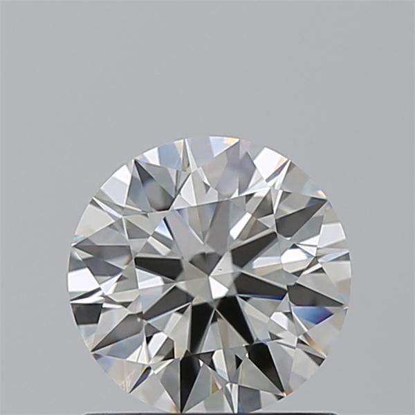 Diamant Rond 1.00 ct - Couleur H - Pureté VS1
