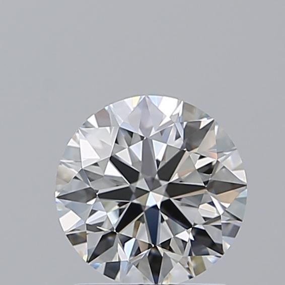 Diamant Rond 1.52 ct - Couleur F - Pureté IF