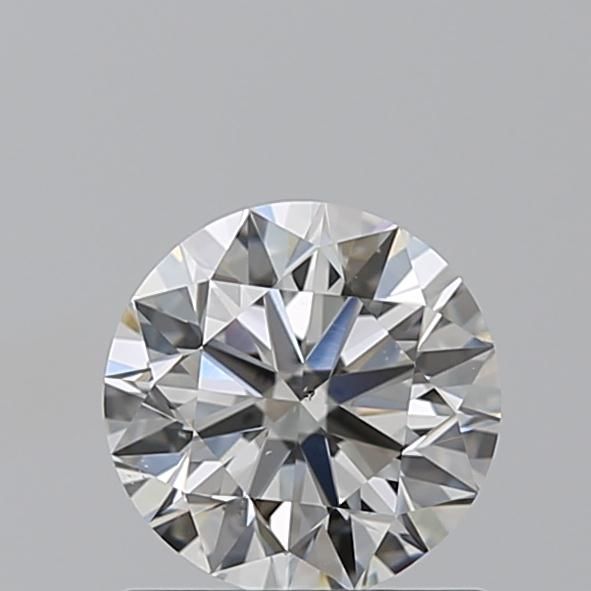 Diamant Rond 1.00 ct - Couleur G - Pureté VS2