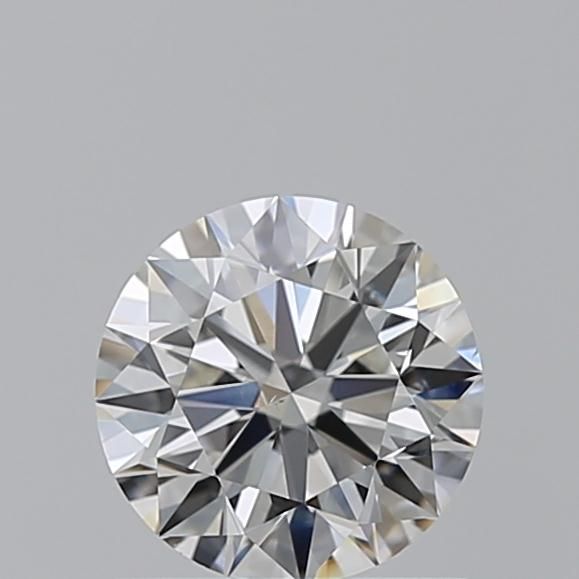 Diamant Rond 1.00 ct - Couleur G - Pureté VS2
