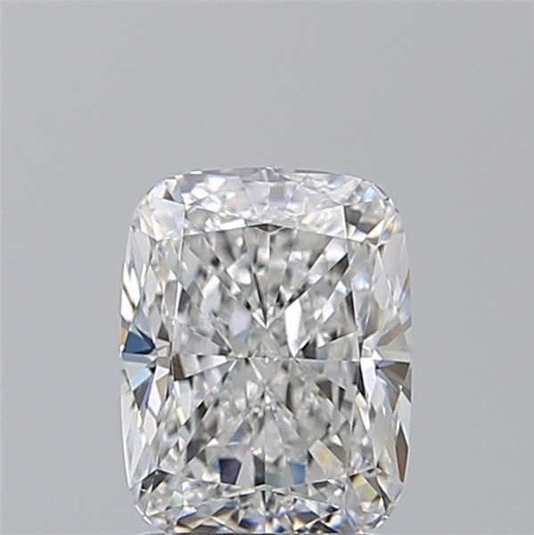 2.01 ct Cushion Brilliant diamond