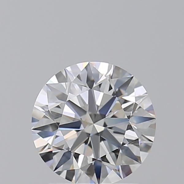 Diamant Rond 1.60 ct - Couleur E - Pureté SI1
