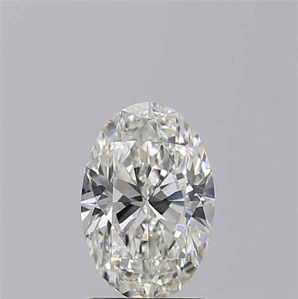 1.50 ct Oval diamond
