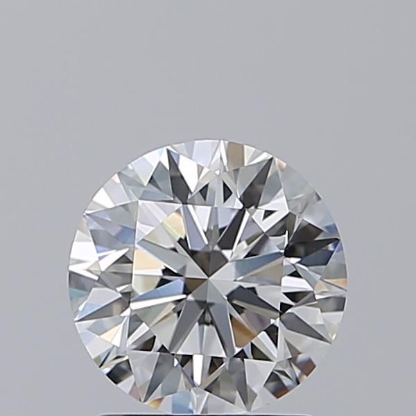 1.70 ct Round diamond