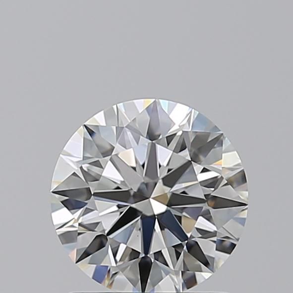 Diamant Rond 1.14 ct - Couleur G - Pureté VS1