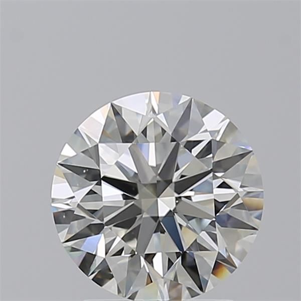 Diament 2.18 ct I/VS1