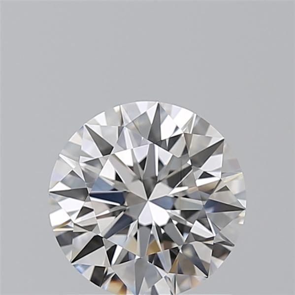 1.15 ct Round diamond