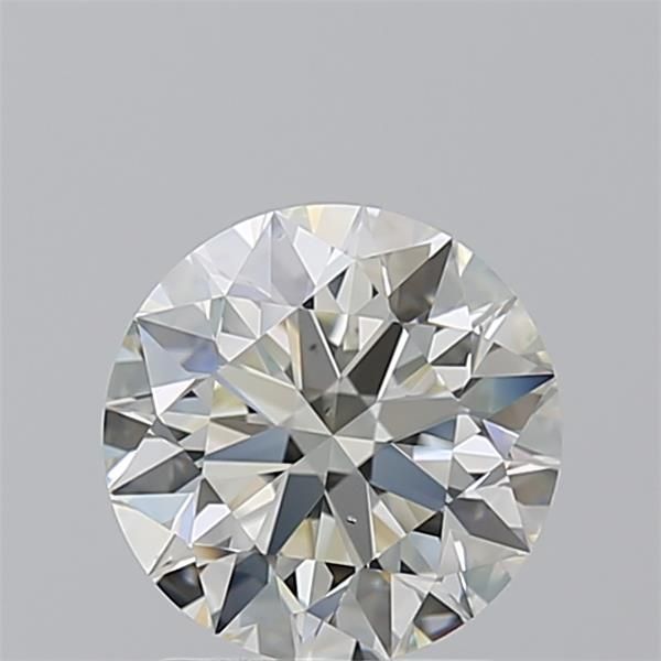 2.00 ct Round diamond