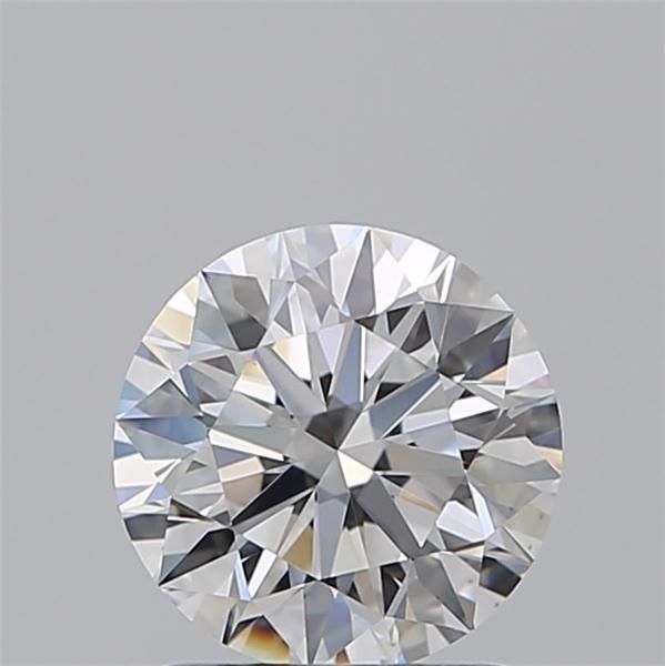 Diamant Rond 1.24 ct - Couleur D - Pureté VS1
