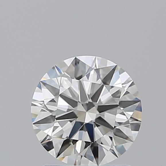 Diamant Rond 1.50 ct - Couleur I - Pureté VVS2