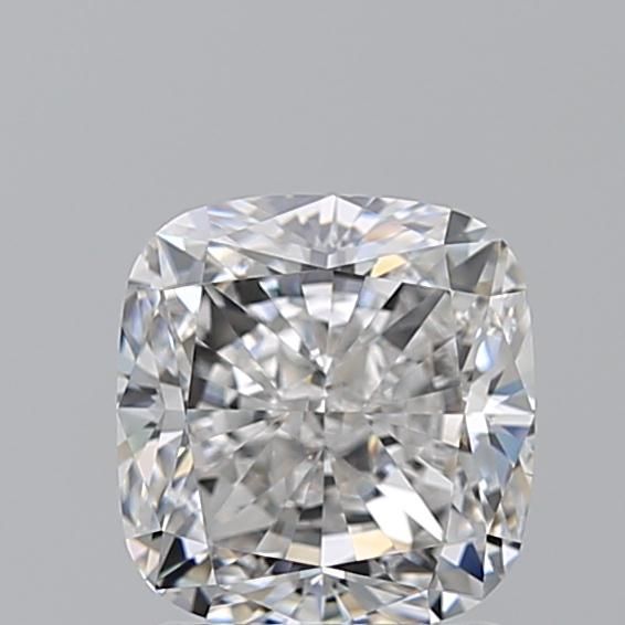 2.01 ct Cushion Brilliant diamond