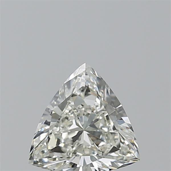 0.6 ct Triangular Diamond