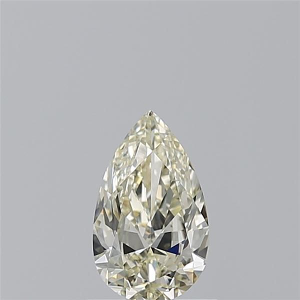 0.8 ct Pear Diamond