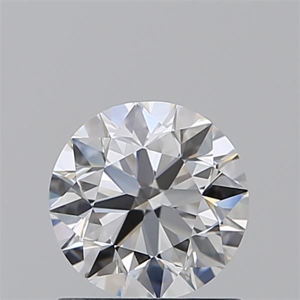 Diamant Rond 1.00 ct - Couleur E - Pureté VVS1