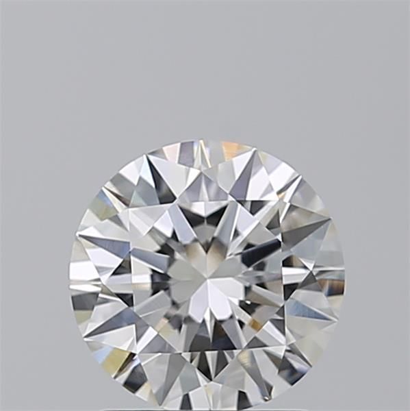 1.70 ct Round diamond