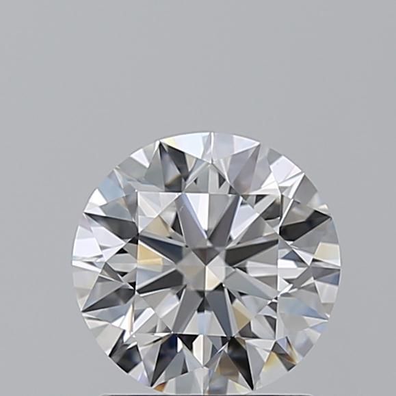 Diamant Rond 1.51 ct - Couleur D - Pureté VS1