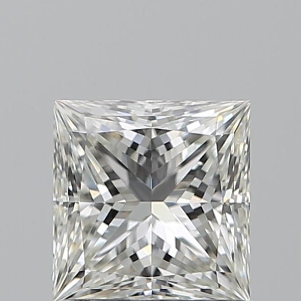 Diament 1.02 ct I/VVS1