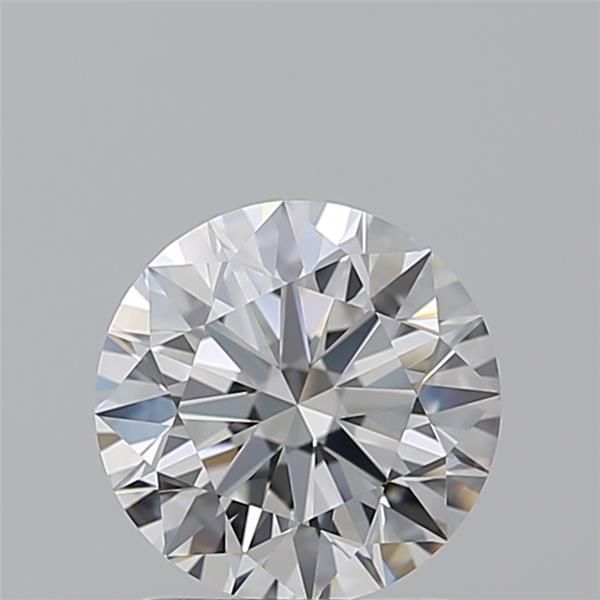 Diamant Rond 1.30 ct - Couleur E - Pureté VVS2