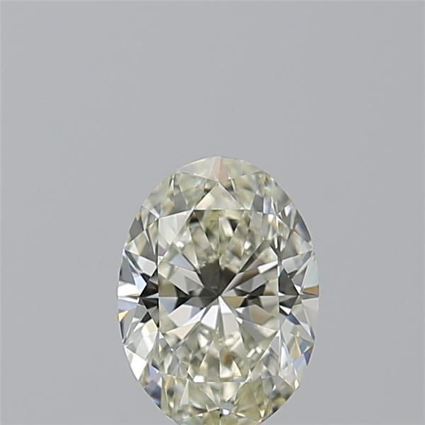 0.70 ct Oval diamond