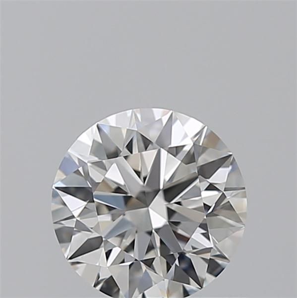 Diamant Rond 0.70 ct - Couleur F - Pureté VVS1