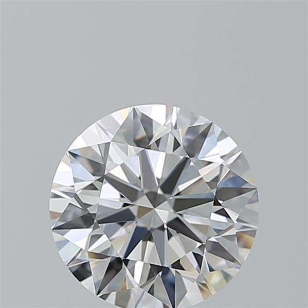 Diamant Rond 1.57 ct - Couleur D - Pureté VVS1