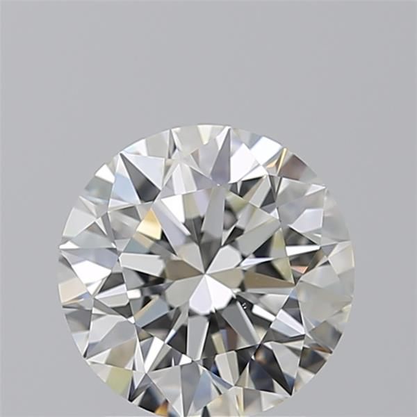 2.00 ct Round diamond