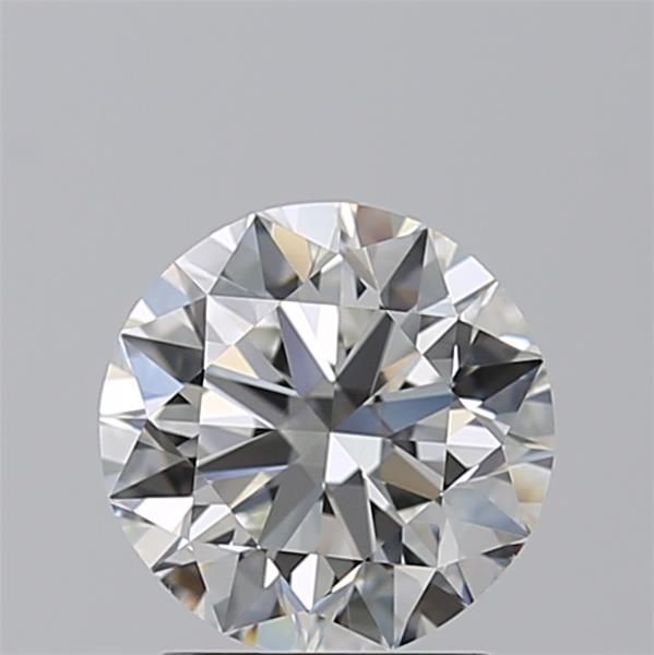 2.00 ct Round diamond