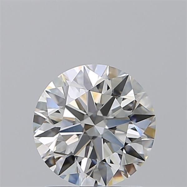 Diament 1.51 ct H/VVS2