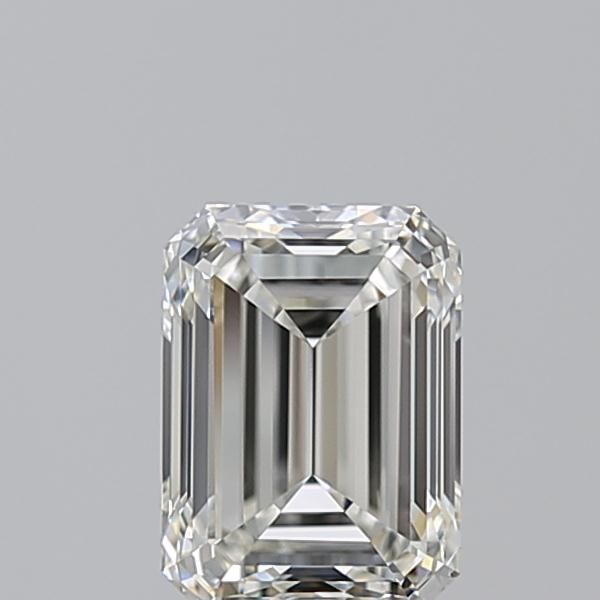 Diament 1.51 ct I/VVS1
