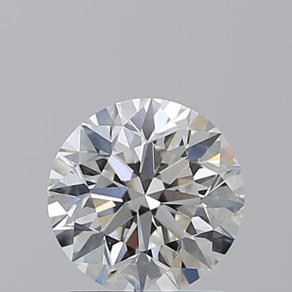 1.50 ct Round diamond