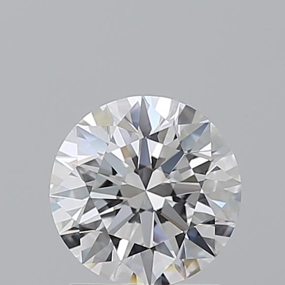 Diamant Rond 1.50 ct - Couleur D - Pureté VVS2
