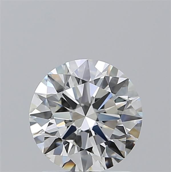 1.55 ct Round diamond