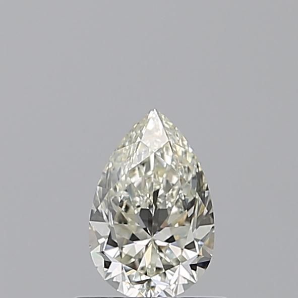 0.70 ct Pear diamond