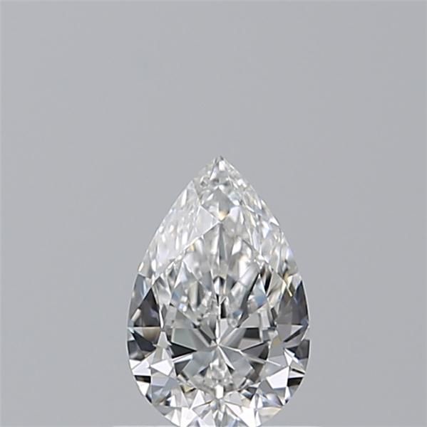Diament 0.52 ct E/IF
