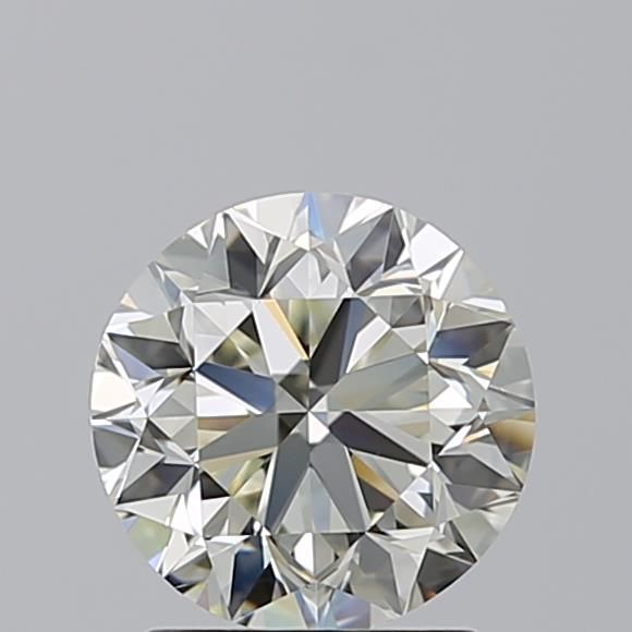 Diament 2.01 ct I/VS1