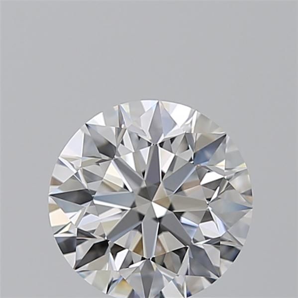 Diamant Rond 1.08 ct - Couleur D - Pureté VVS1
