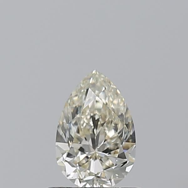 0.7 ct Pear Diamond