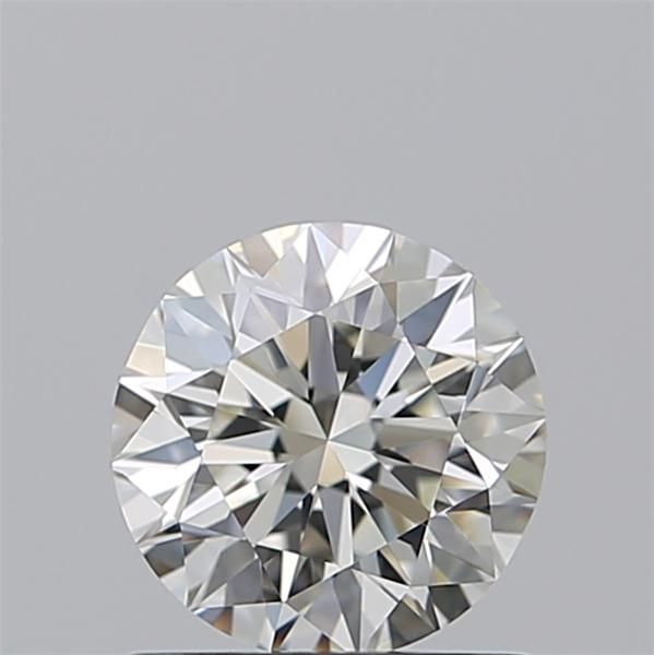 Diamant Rond 1.00 ct - Couleur I - Pureté VVS2