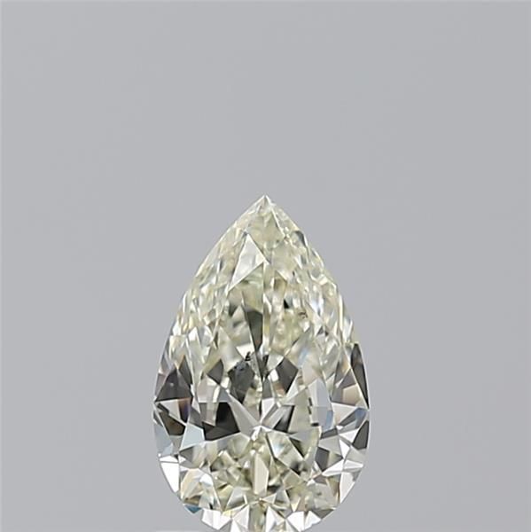 0.8 ct Pear Diamond