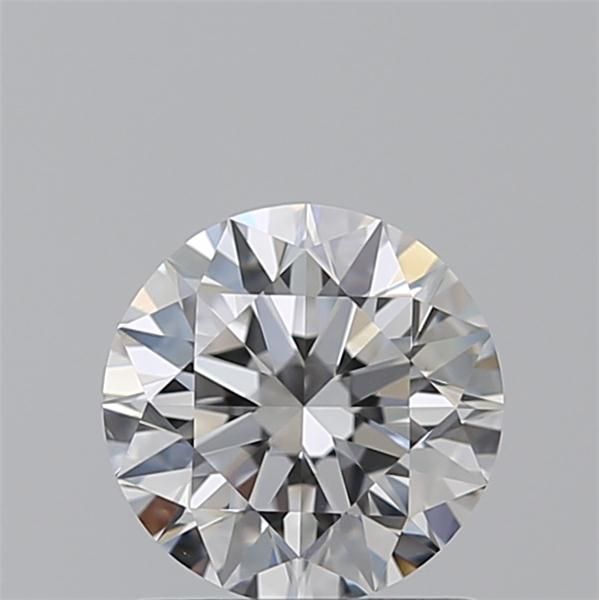 Diamant Rond 1.01 ct - Couleur E - Pureté VS2