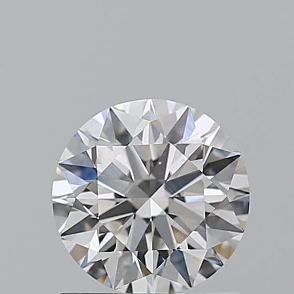 Diamant Rond 1.00 ct - Couleur G - Pureté VS2