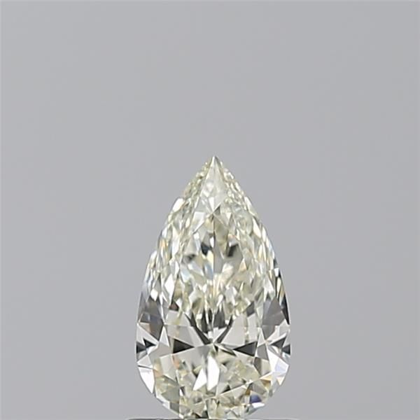 0.7 ct Pear Diamond