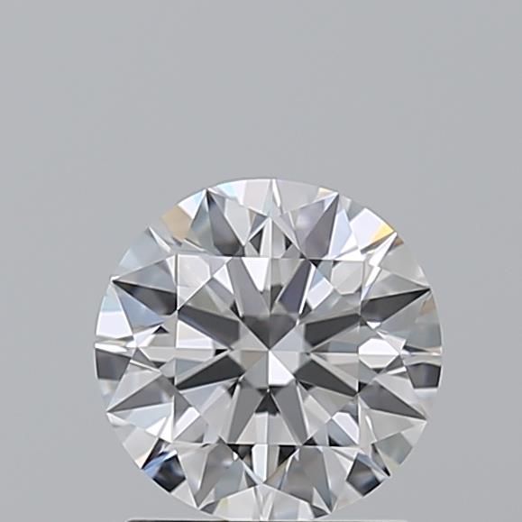 Diamant Rond 1.42 ct - Couleur E - Pureté IF