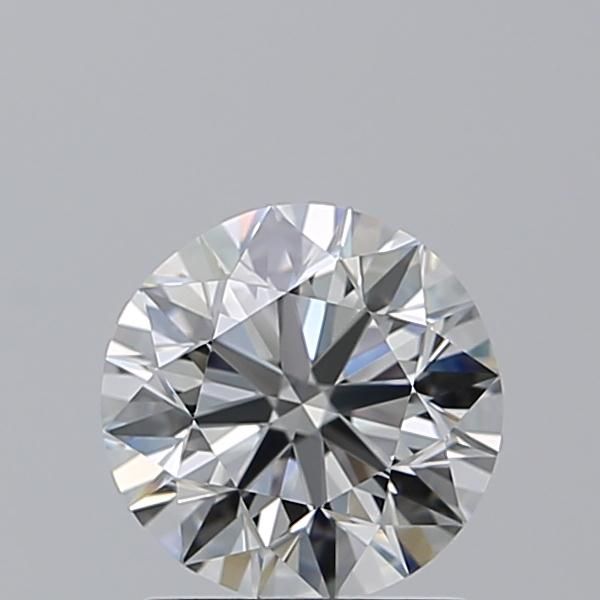 Diamant Rond 1.50 ct - Couleur H - Pureté VVS2