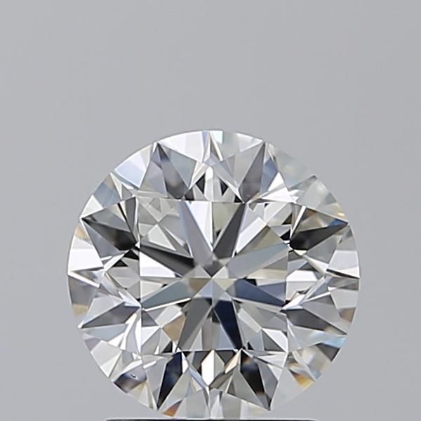 2.00 ct Round diamond