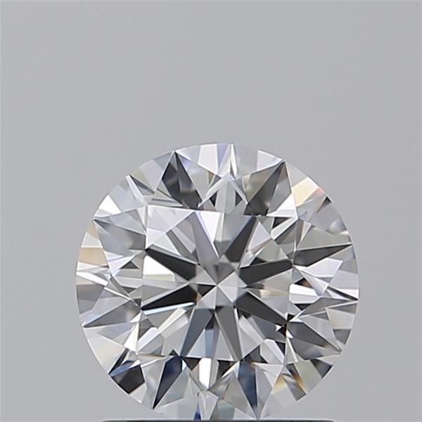 Diamant Rond 1.01 ct - Couleur E - Pureté VVS1