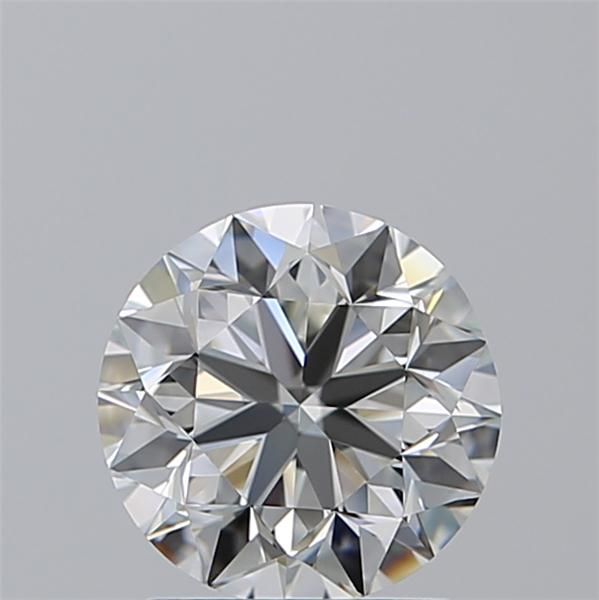 1.50 ct Round diamond